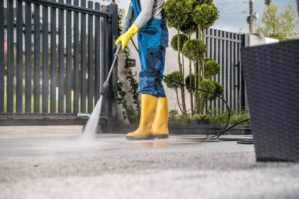 Carefree, AZ Pressure Washing Company