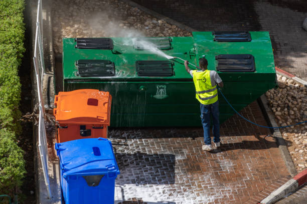 Roof Power Washing Services in Carefree, AZ